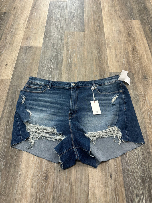 Shorts By Good American  Size: 22