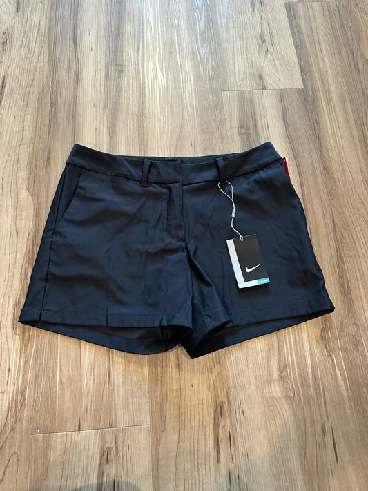 Athletic Shorts By Nike Apparel  Size: 6