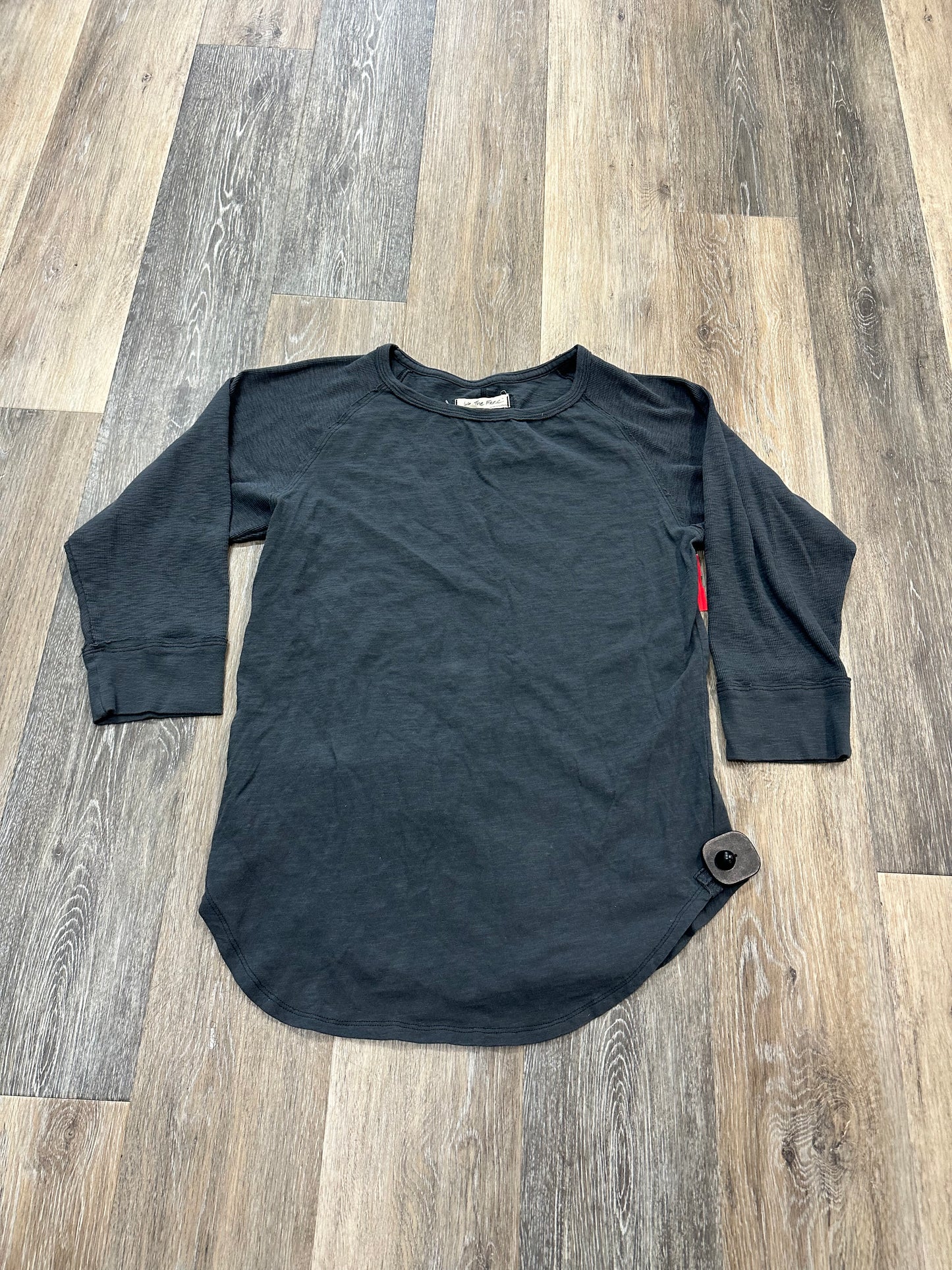 Top Long Sleeve By We The Free  Size: Xl