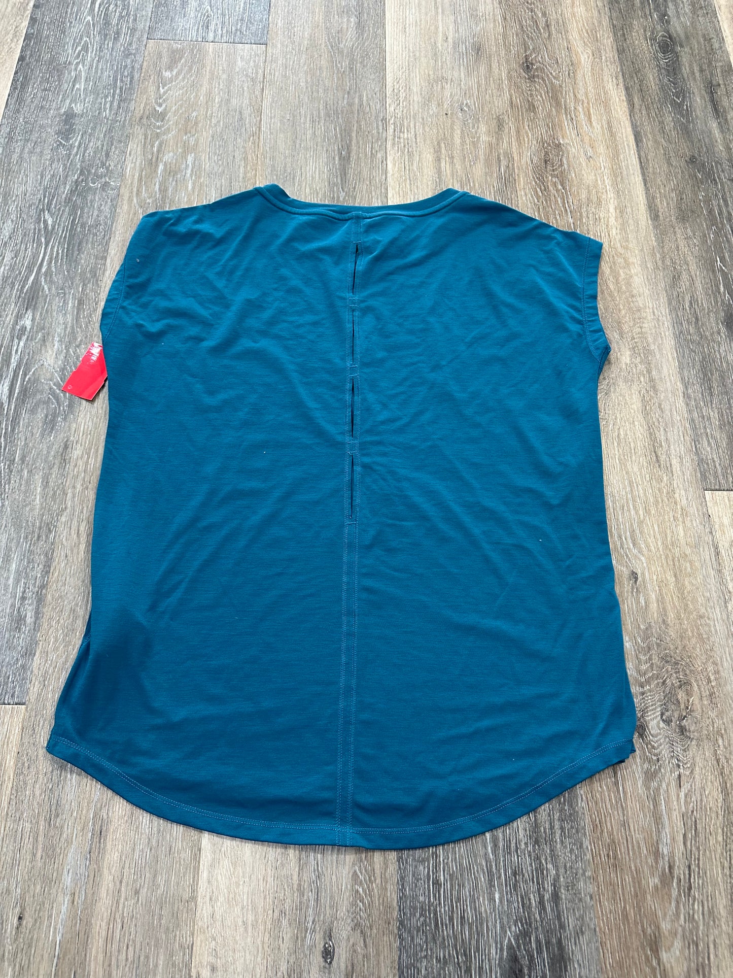 Athletic Top Short Sleeve By The North Face  Size: S