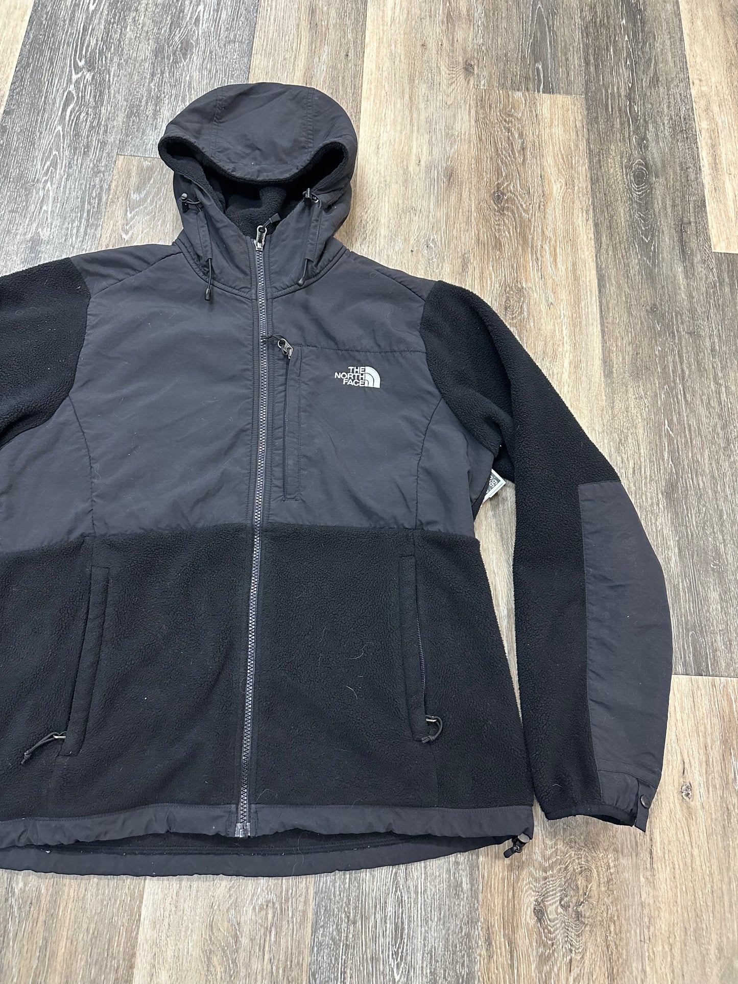 Coat Other By The North Face In Black, Size: L