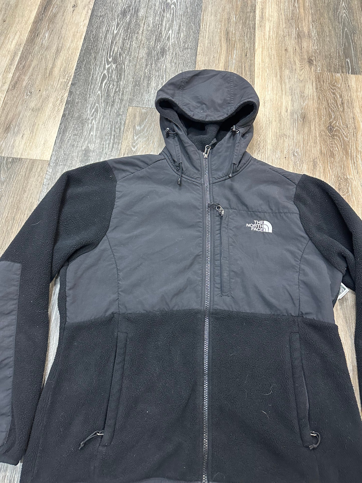 Coat Other By The North Face In Black, Size: L