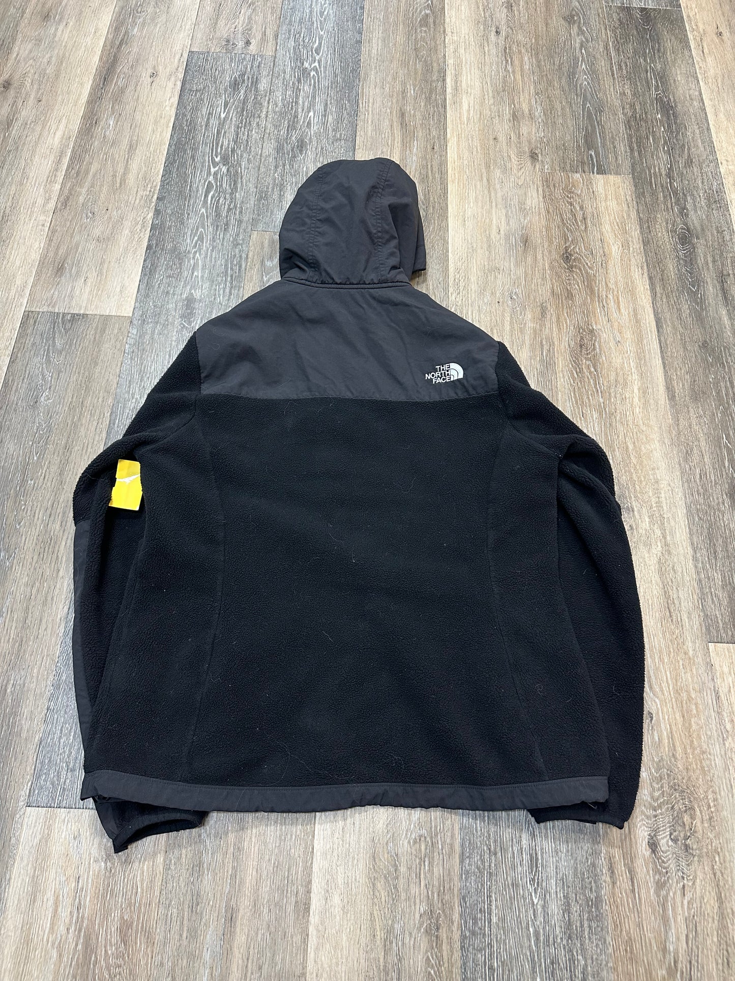 Coat Other By The North Face In Black, Size: L