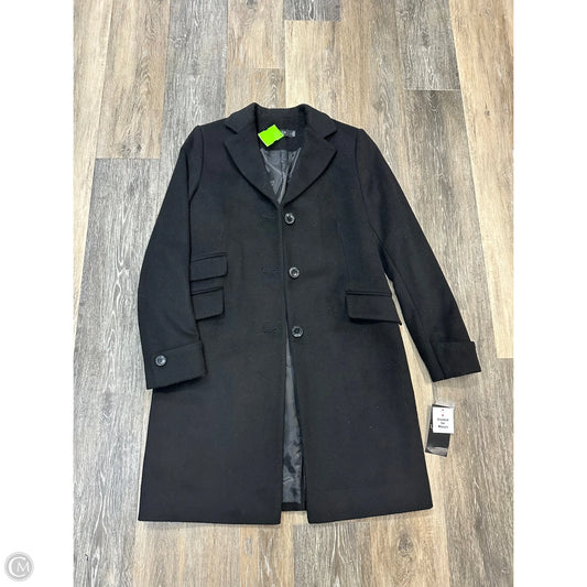 Jacket Other By Lauren By Ralph Lauren In Black, Size: 2