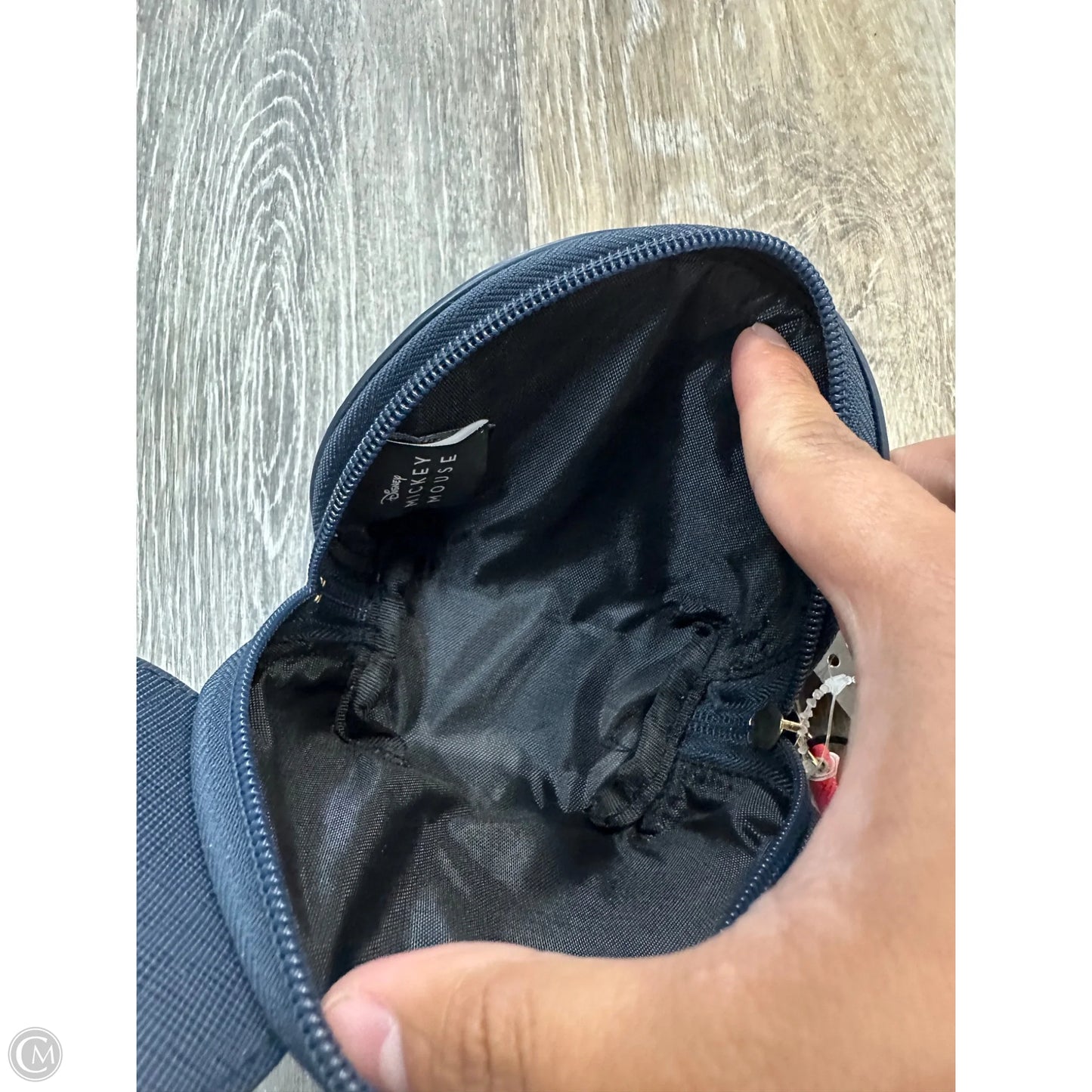 Coin Purse By Disney Store, Size: Small