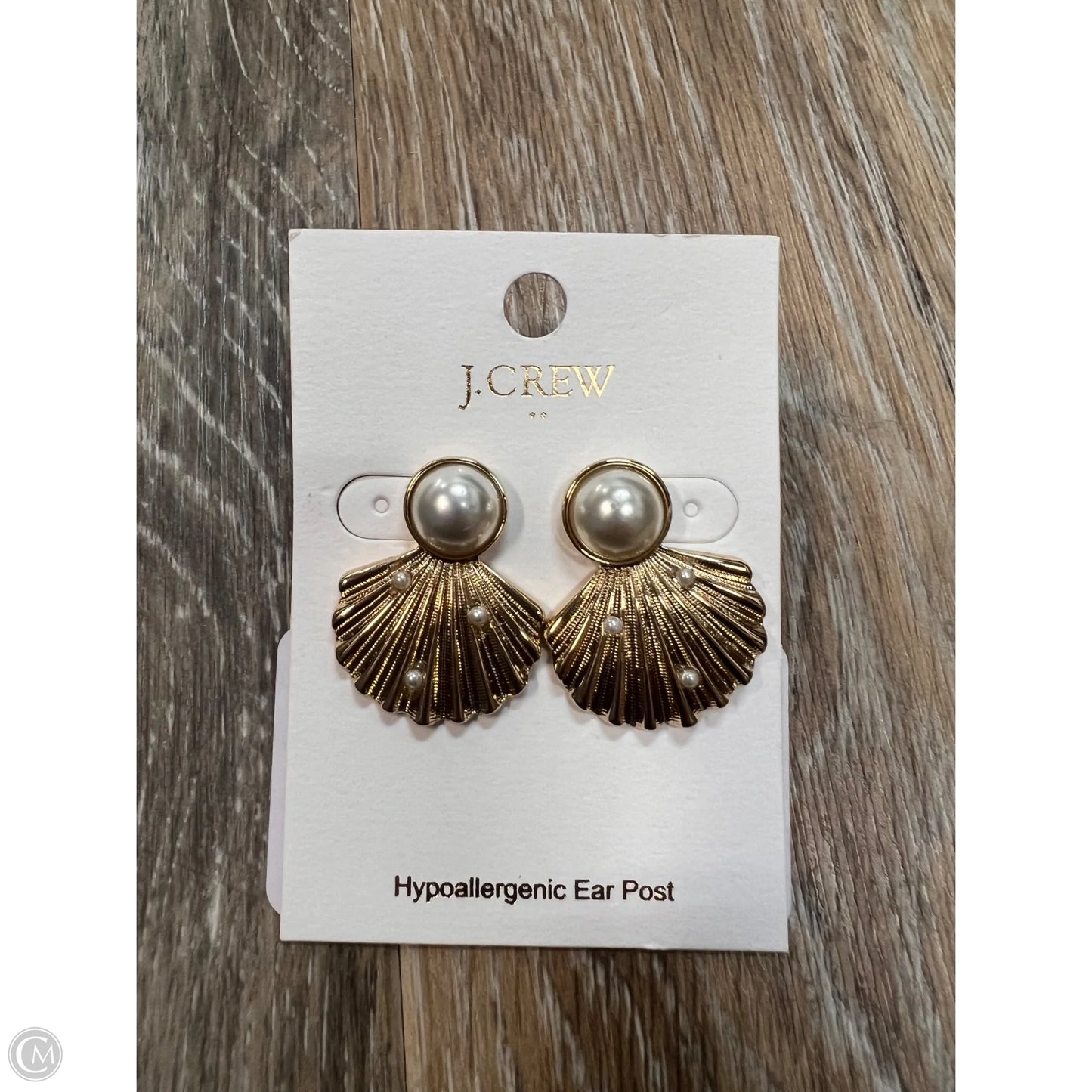 Earrings Other By J. Crew