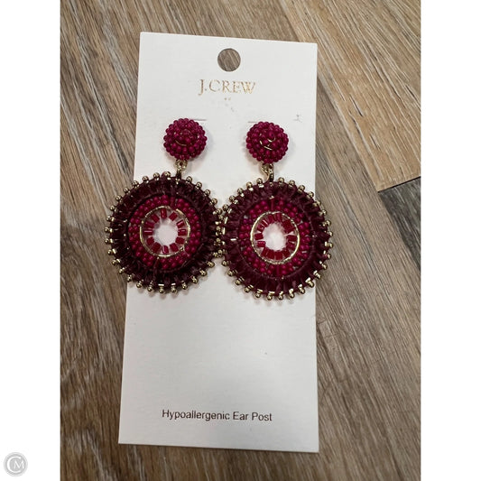 Earrings Other By J. Crew
