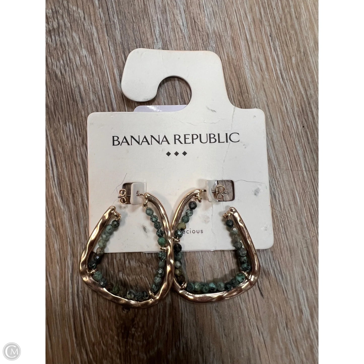 Earrings Other By Banana Republic