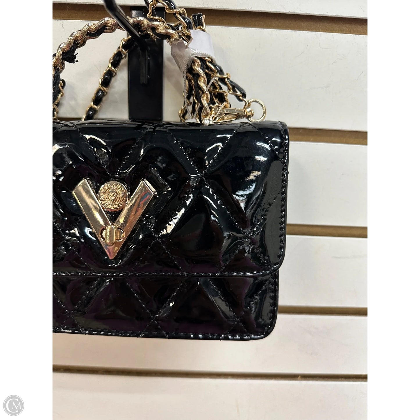 Handbag By Valentino Orlandi, Size: Small