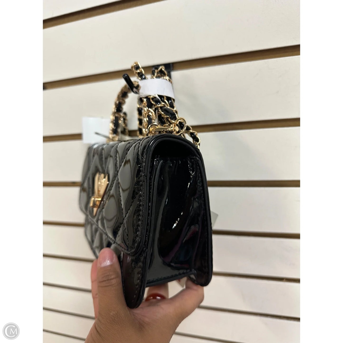 Handbag By Valentino Orlandi, Size: Small