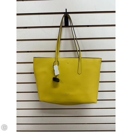 Handbag Designer By Kate Spade, Size: Large