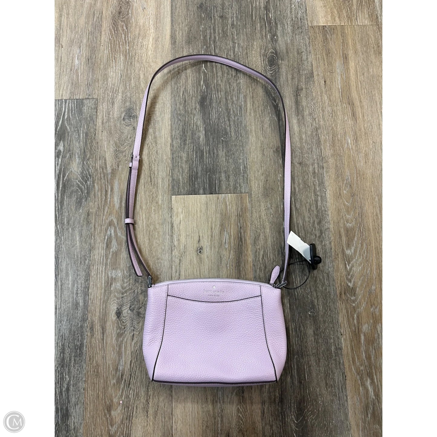 Crossbody Designer By Kate Spade, Size: Small