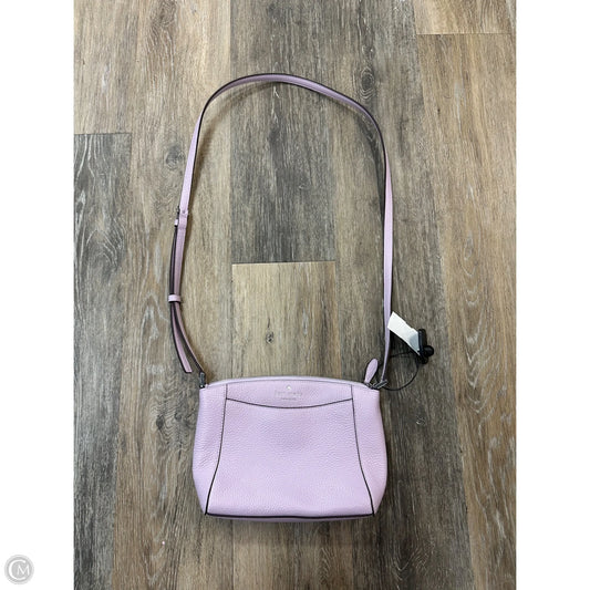 Crossbody Designer By Kate Spade, Size: Small