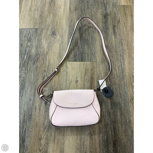 Crossbody Designer By Kate Spade, Size: Small