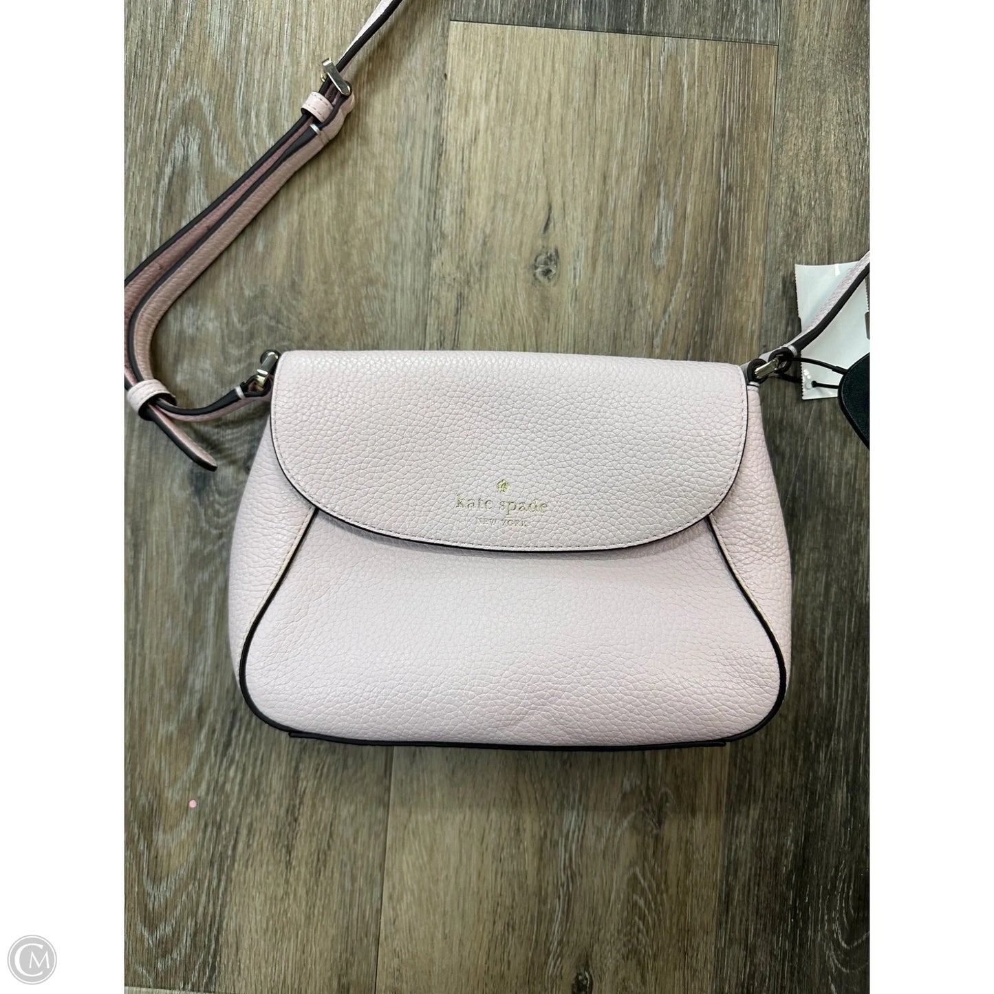 Crossbody Designer By Kate Spade, Size: Small