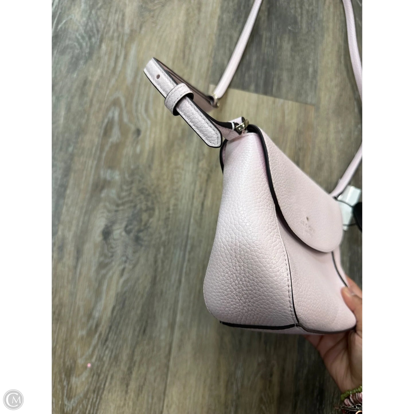 Crossbody Designer By Kate Spade, Size: Small