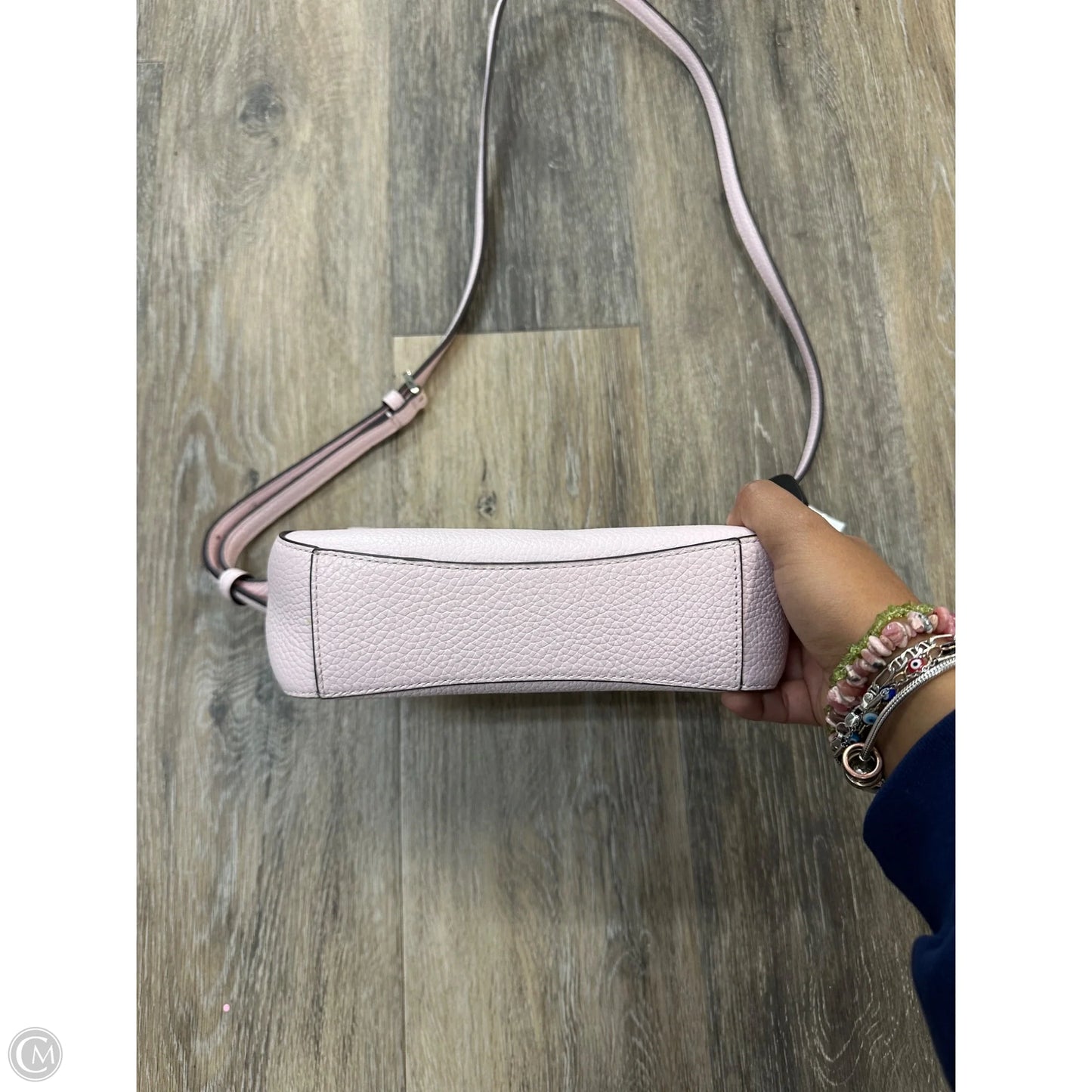 Crossbody Designer By Kate Spade, Size: Small