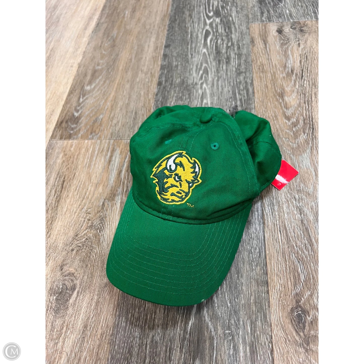 Hat Baseball Cap By Signatures