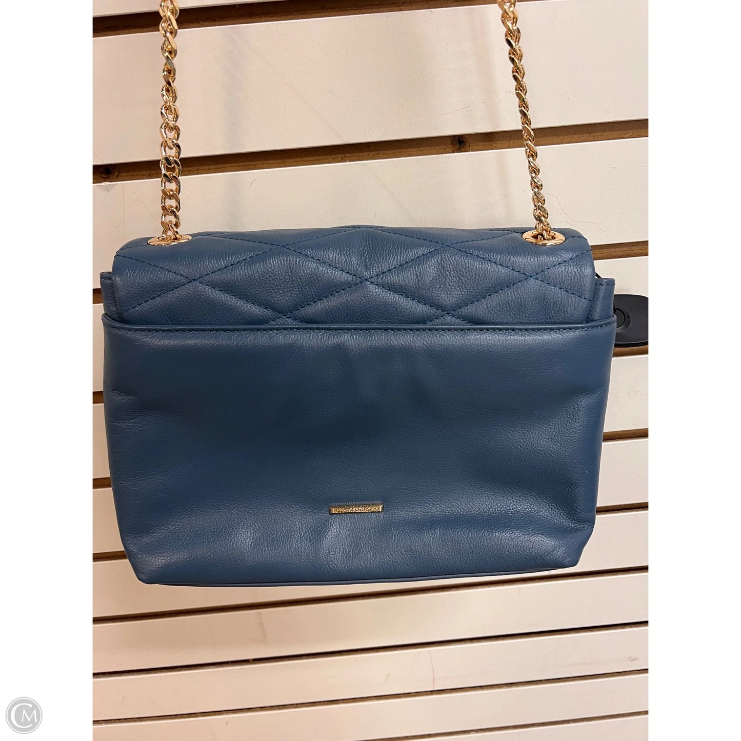 Crossbody Designer By Rebecca Minkoff, Size: Medium