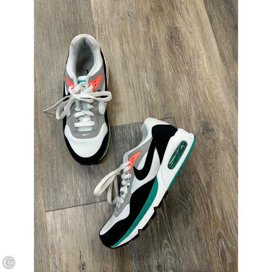 Shoes Athletic By Nike In Multi-colored, Size: 7