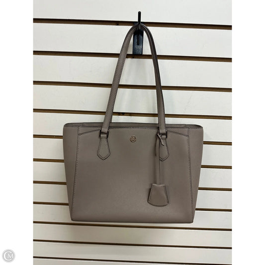 Handbag Designer By Tory Burch, Size: Large