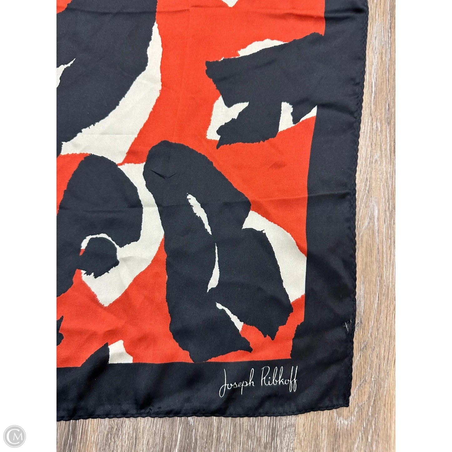 Scarf Square By Joseph Ribkoff