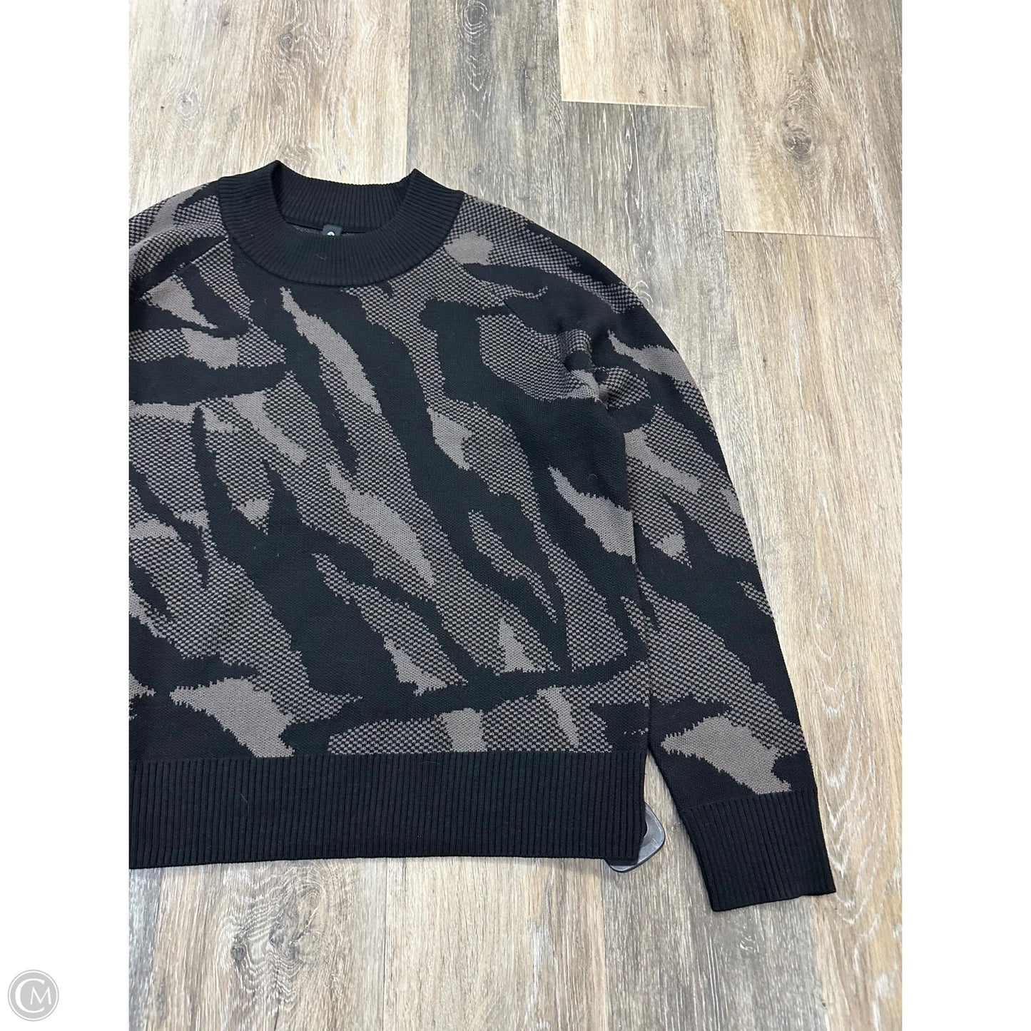 Sweater By Athleta In Black, Size: Xs