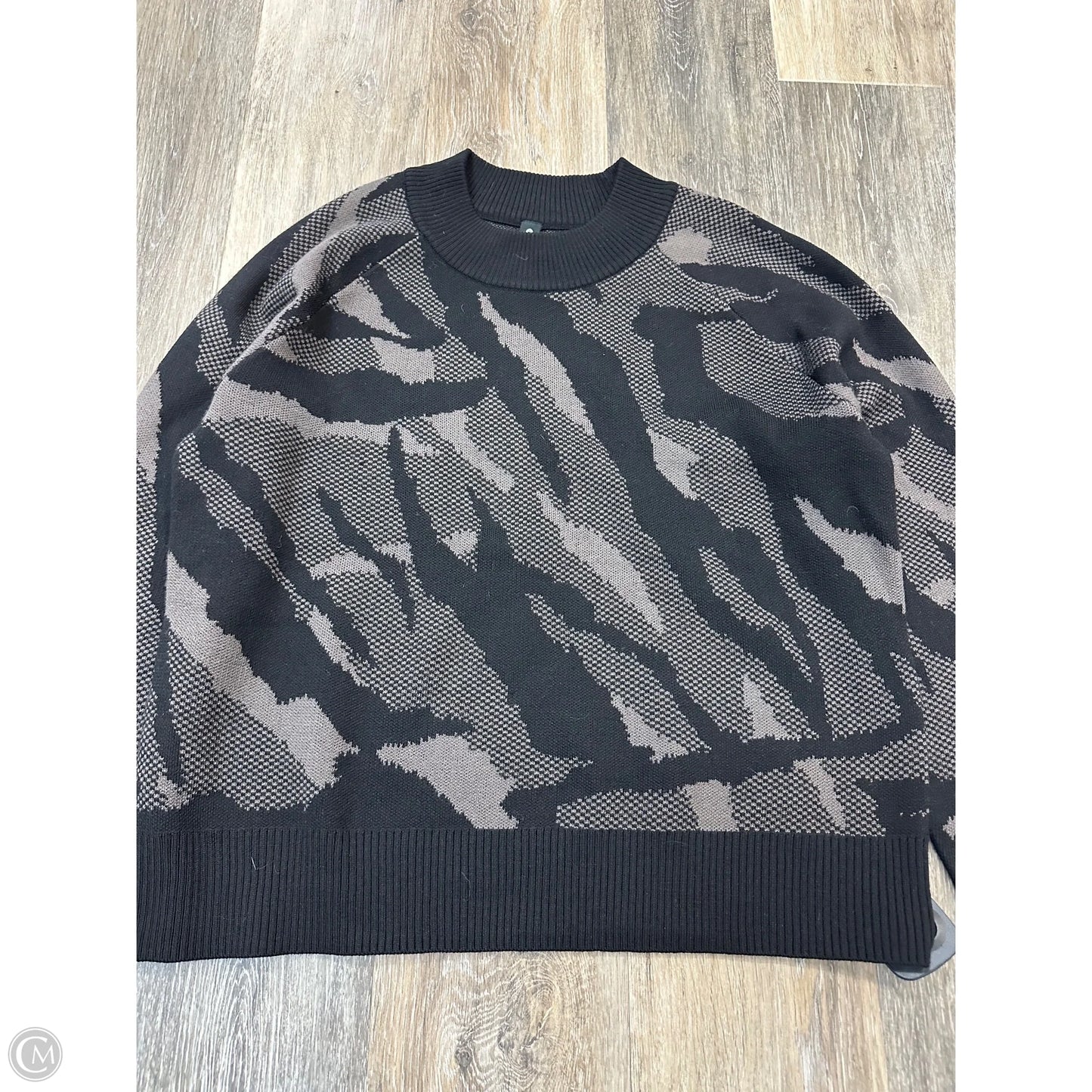 Sweater By Athleta In Black, Size: Xs