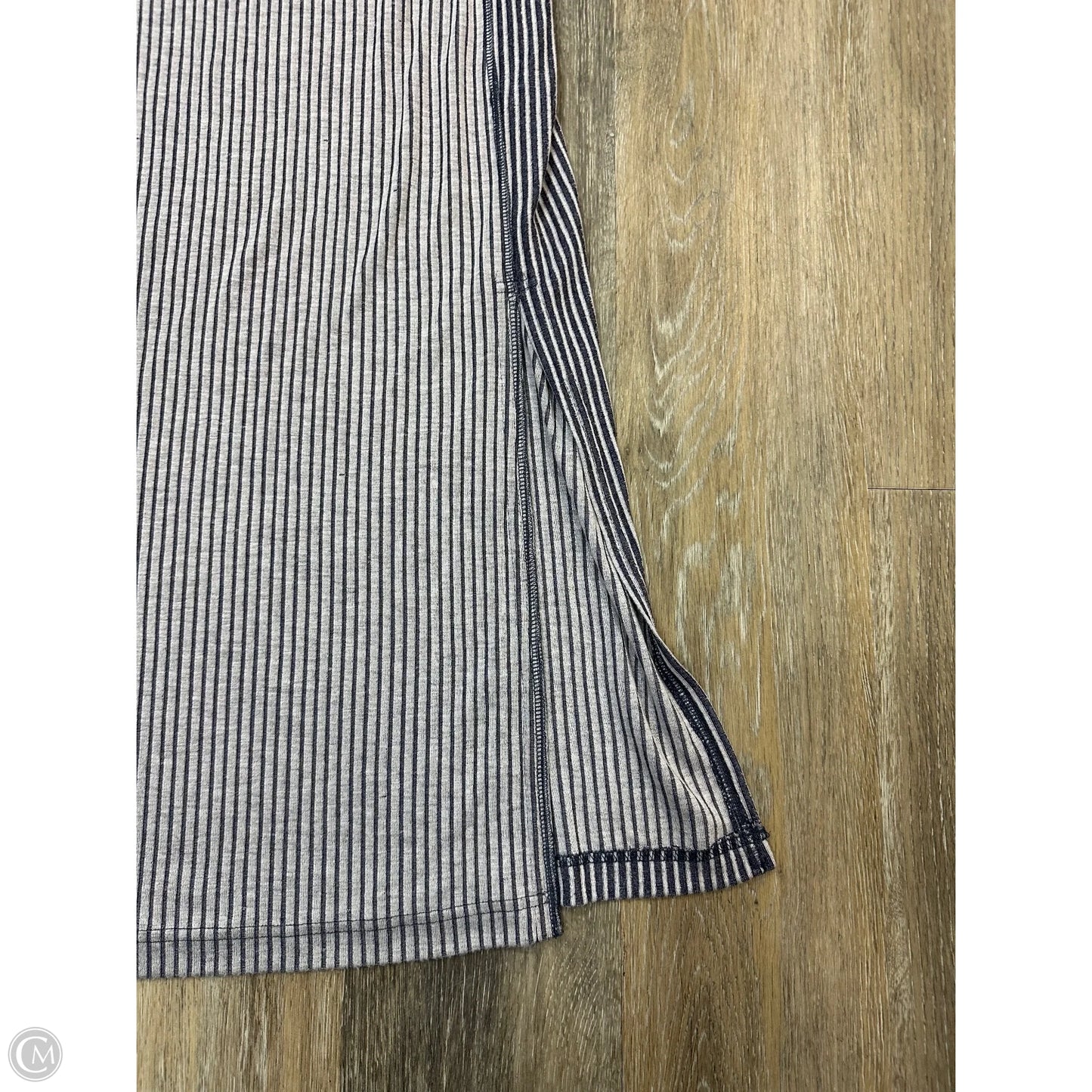 Dress Casual Maxi By Daily Practice By Anthropologie In Purple, Size: Xl