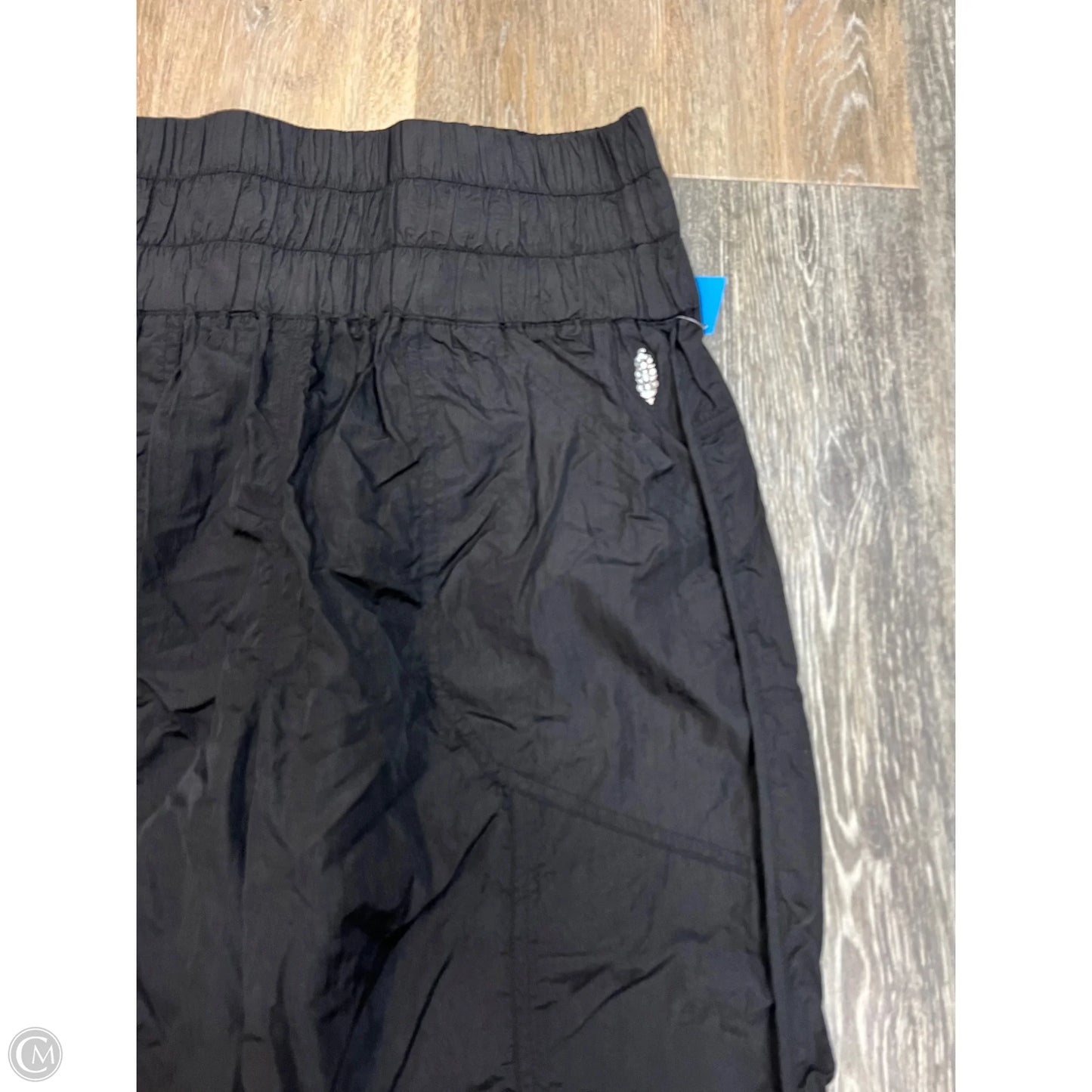 Athletic Pants By Free People In Black, Size: L