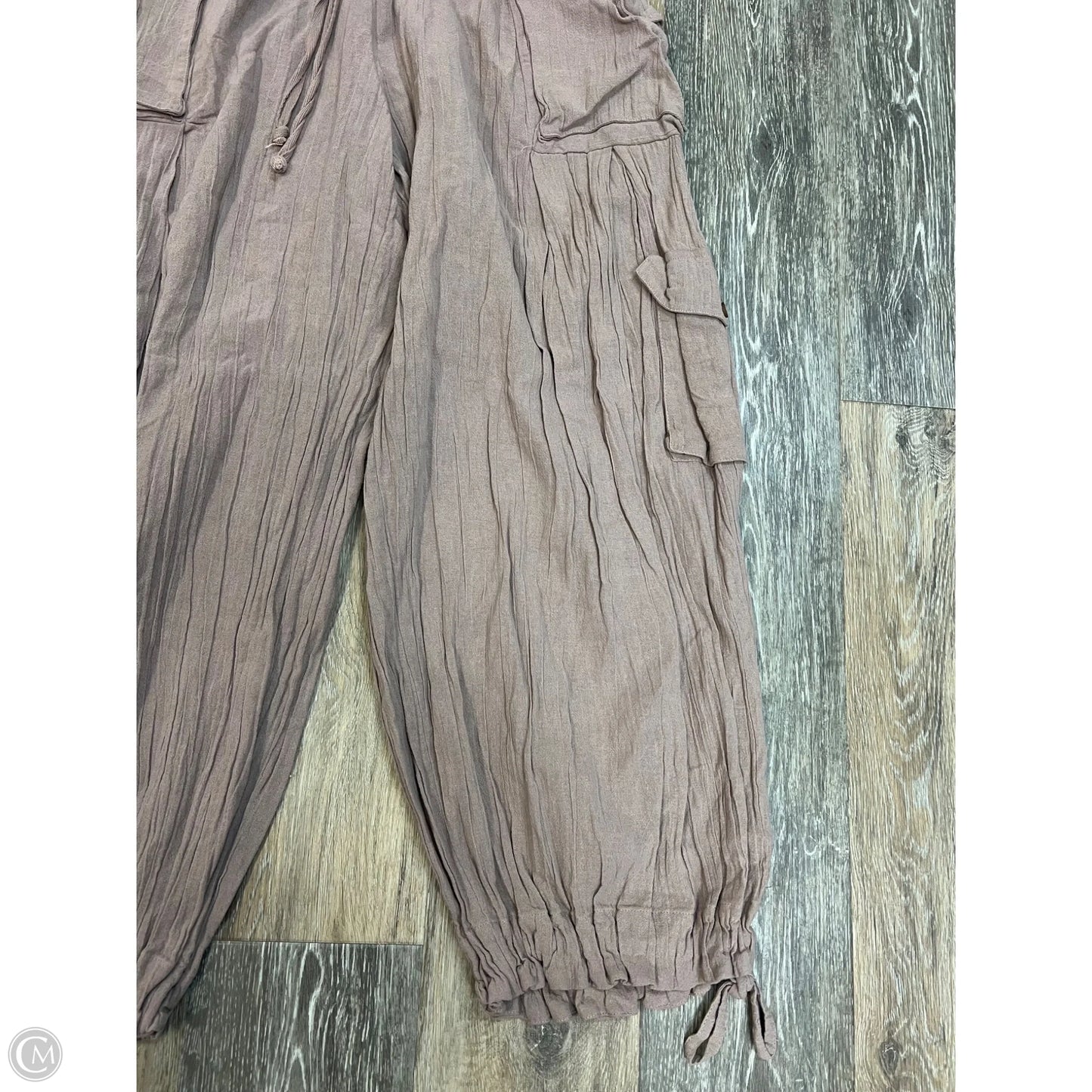 Pants Other By Free People In Mauve Size: M
