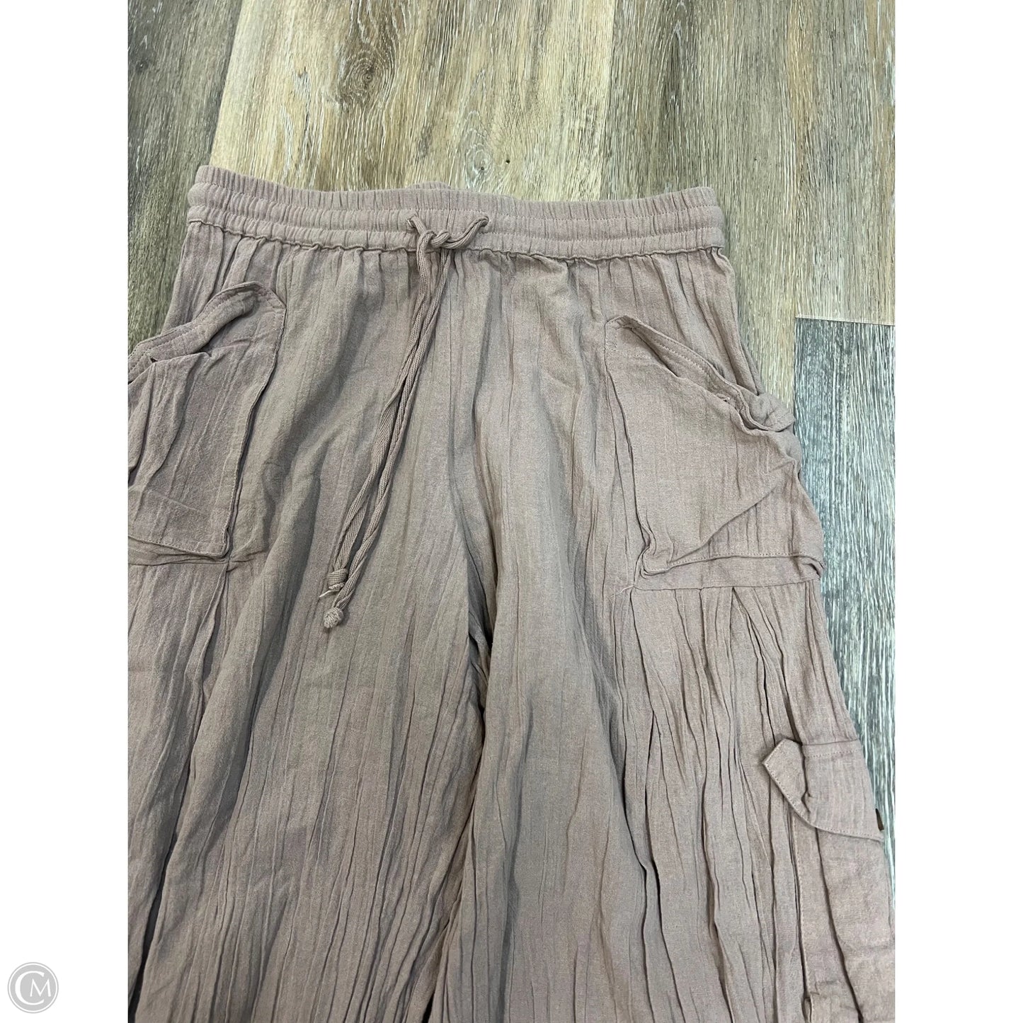 Pants Other By Free People In Mauve Size: M