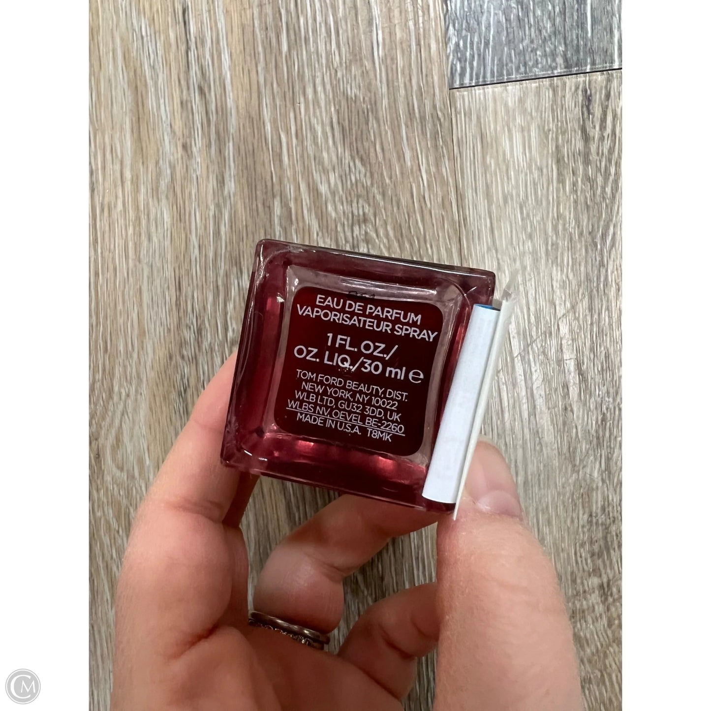 Fragrance Luxury Designer By Tom Ford