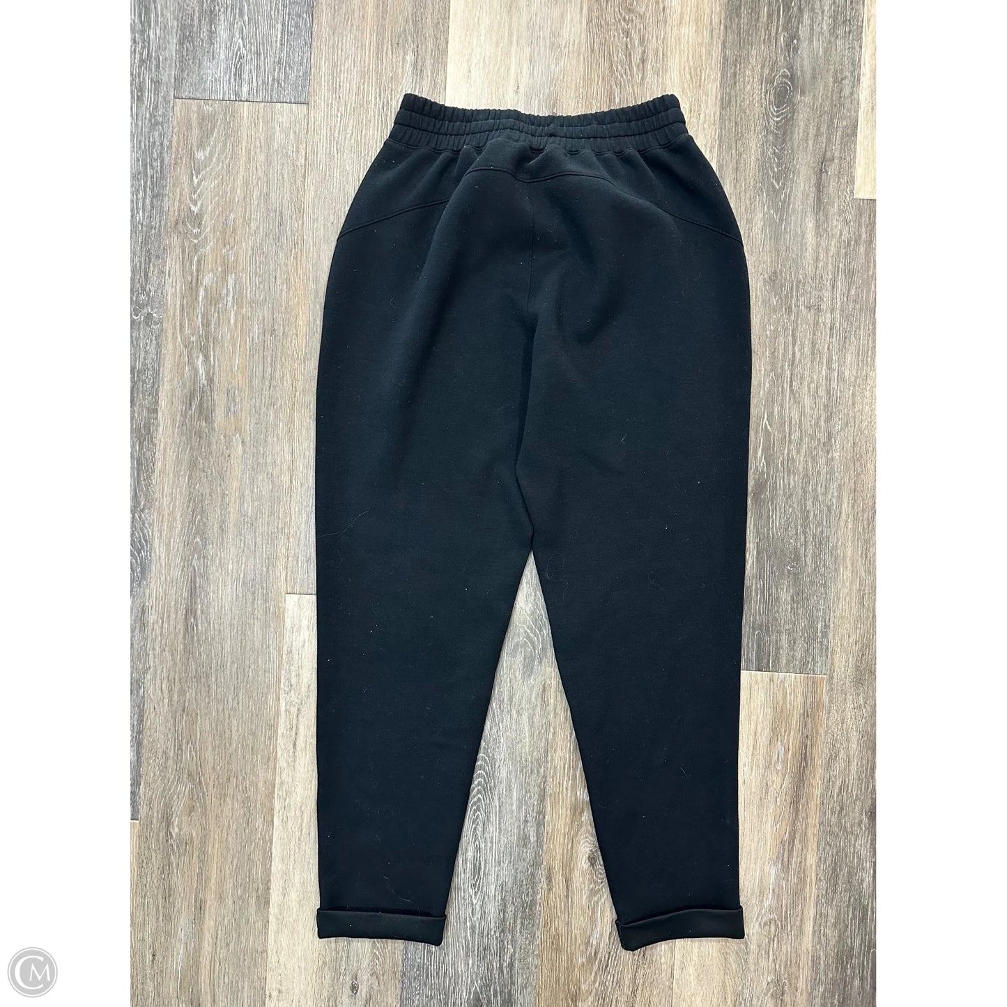 Athletic Pants By Spanx In Black, Size: S