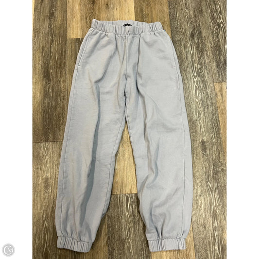 Athletic Pants By Brandy Melville In Blue, Size: Osfm