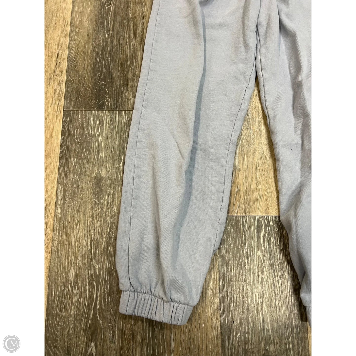 Athletic Pants By Brandy Melville In Blue, Size: Osfm