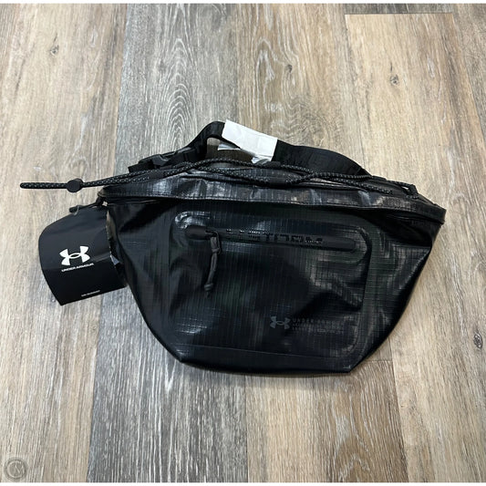 Belt Bag By Under Armour, Size: Medium