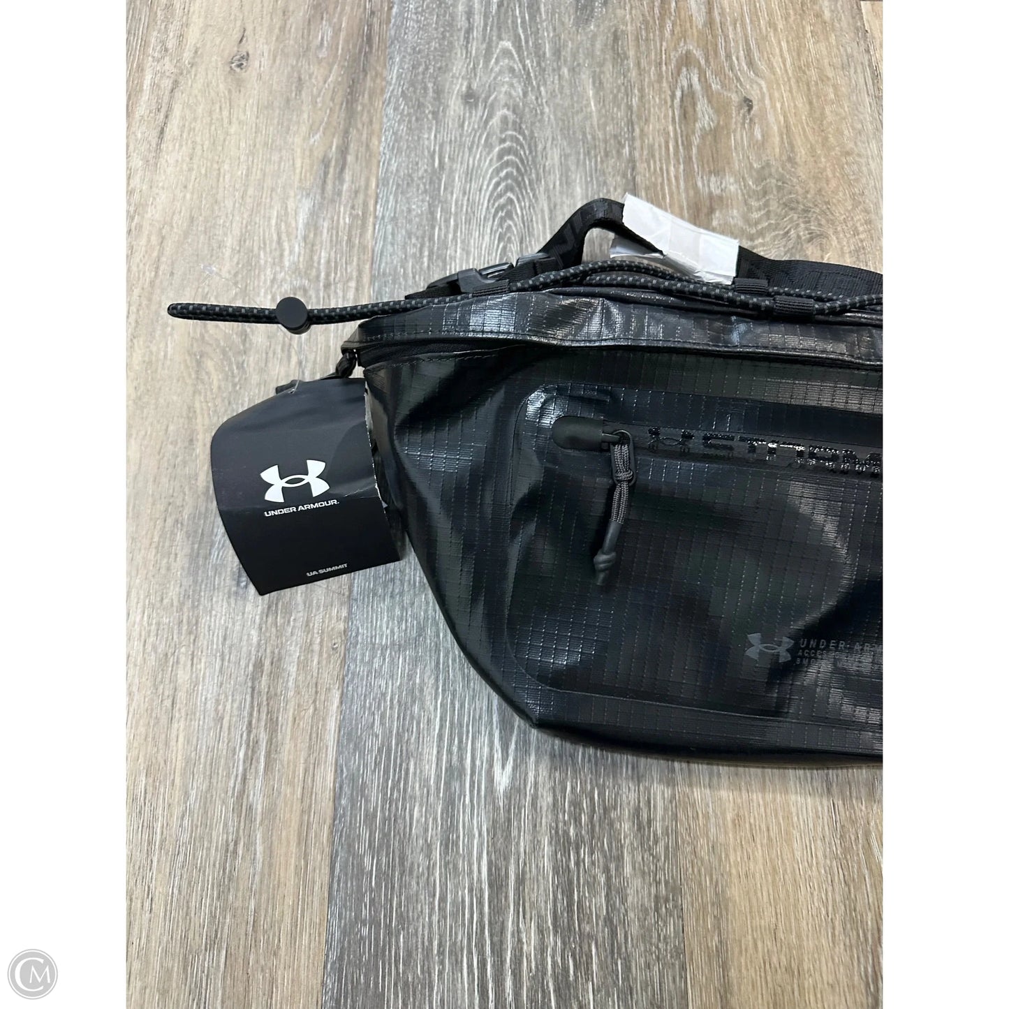 Belt Bag By Under Armour, Size: Medium