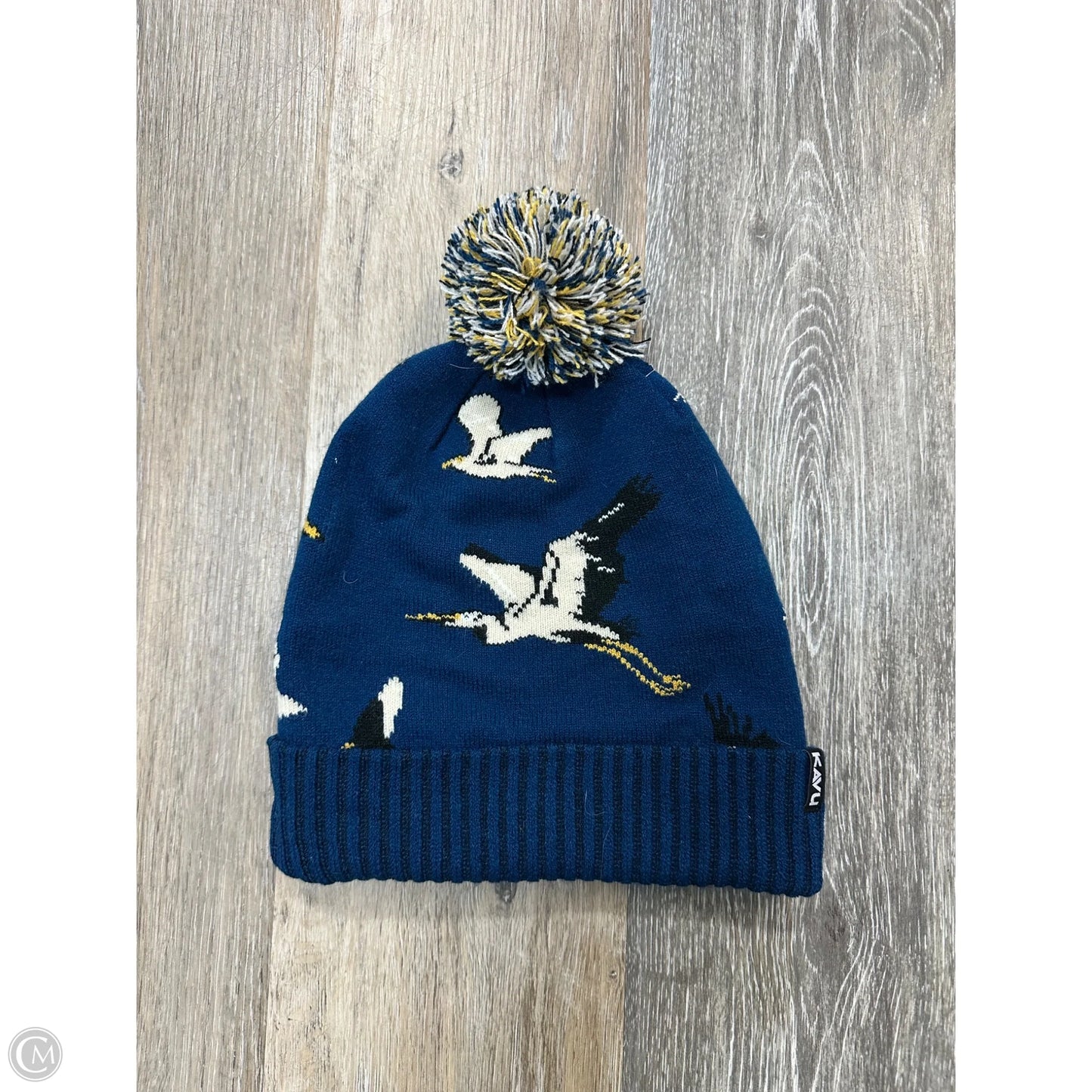 Hat Beanie Cap By Kavu