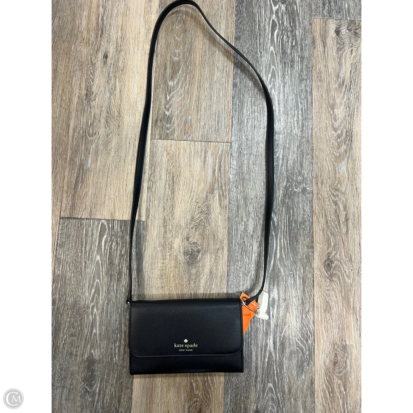 Crossbody Designer By Kate Spade, Size: Small