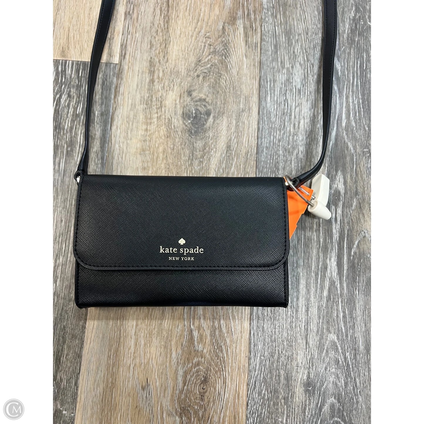 Crossbody Designer By Kate Spade, Size: Small