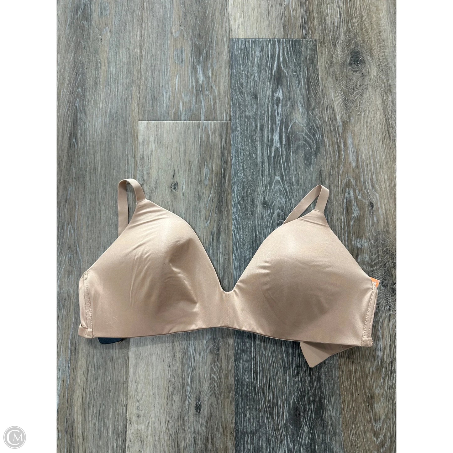 Bra By Skims In Tan, Size: 32DDDD