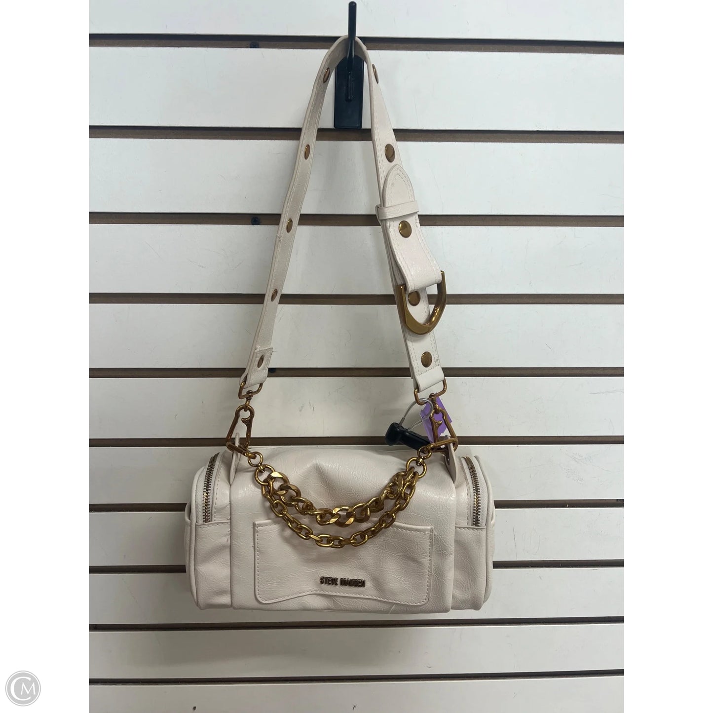 Handbag By Steve Madden, Size: Small