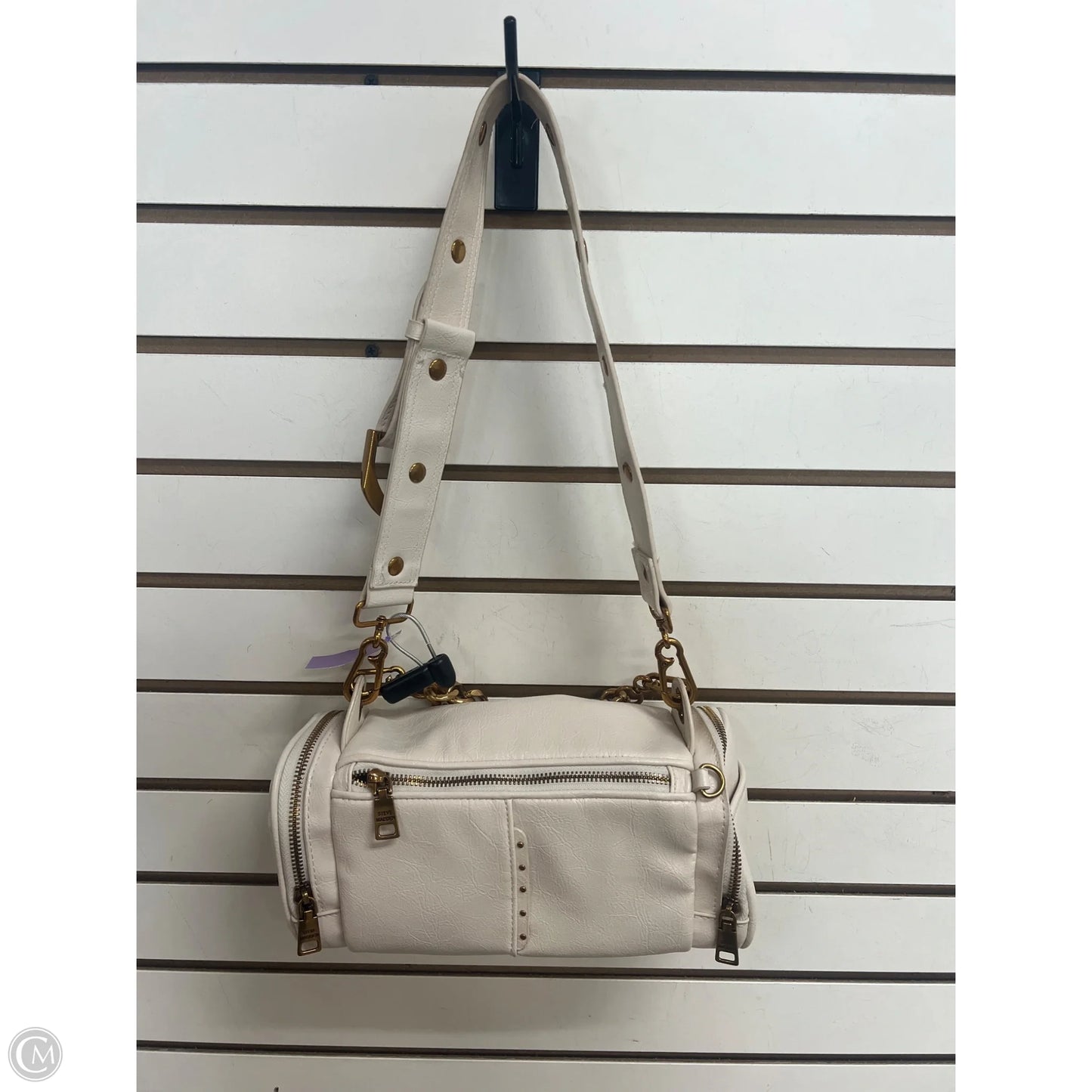 Handbag By Steve Madden, Size: Small