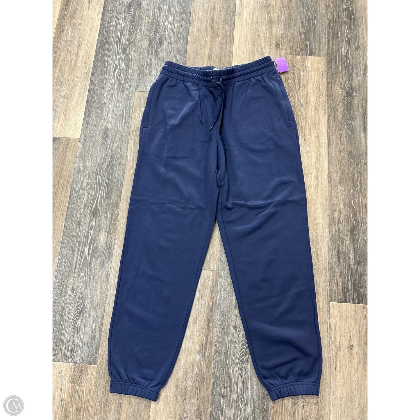 Pants Lounge By Wilfred In Blue, Size: M