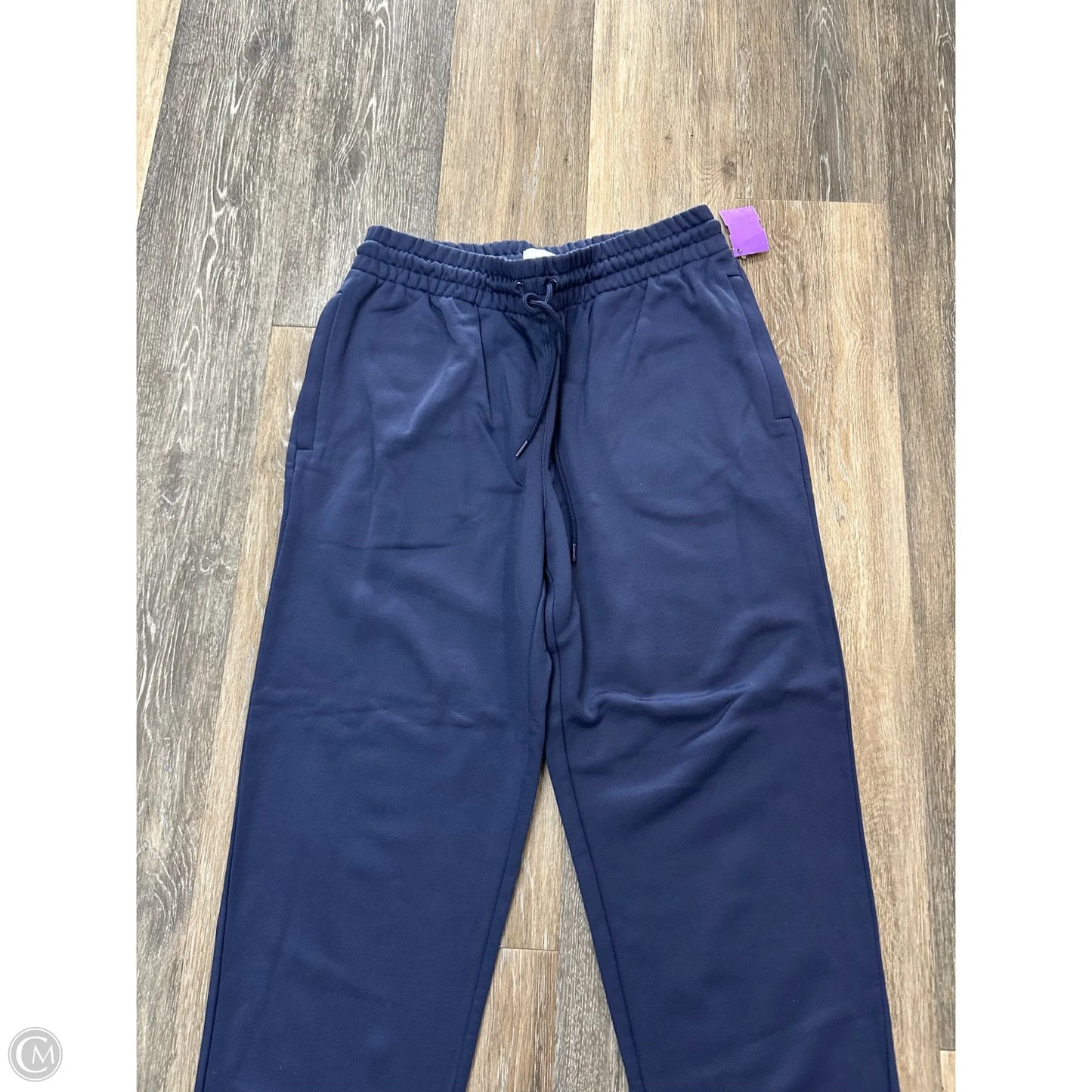 Pants Lounge By Wilfred In Blue, Size: M