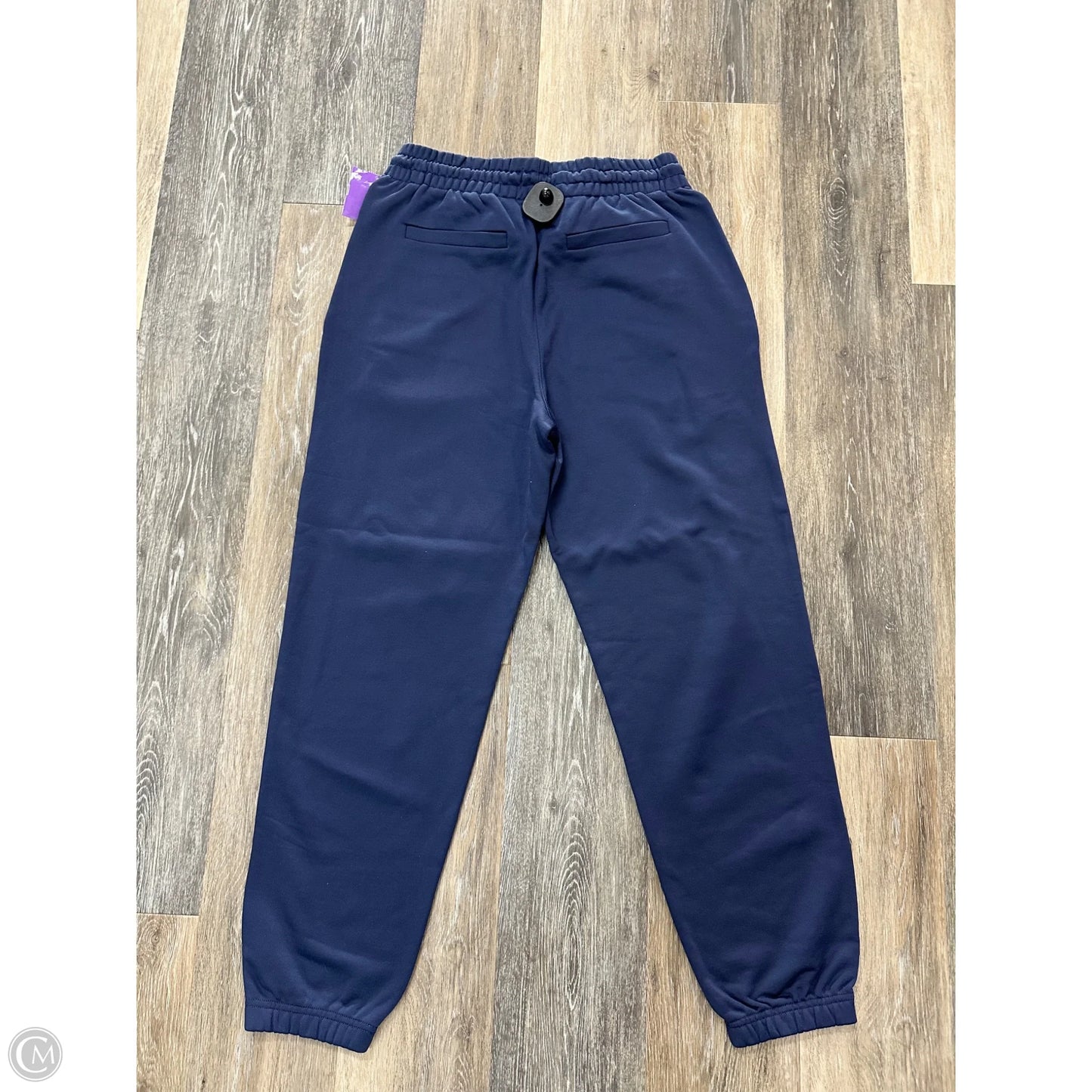 Pants Lounge By Wilfred In Blue, Size: M