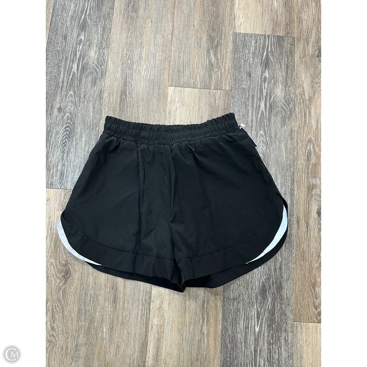 Athletic Shorts By Alphalete In Black, Size: Xs