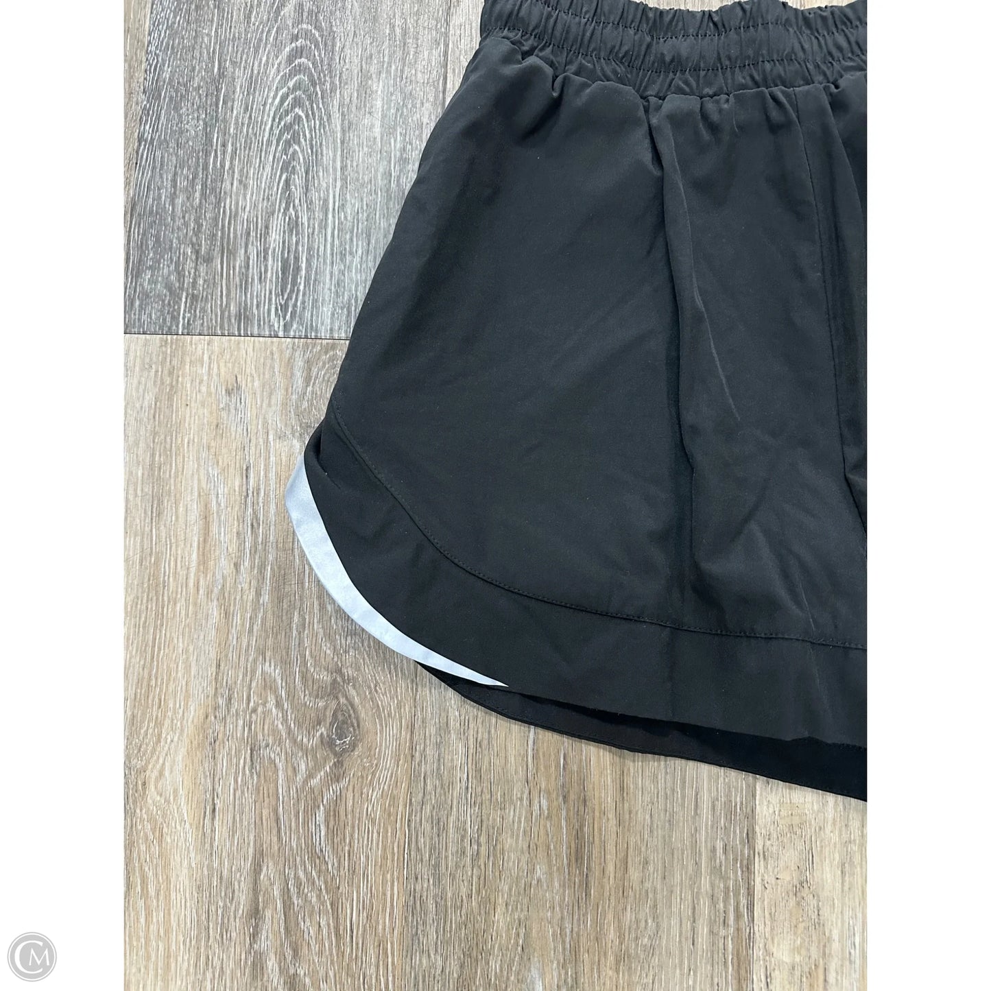 Athletic Shorts By Alphalete In Black, Size: Xs