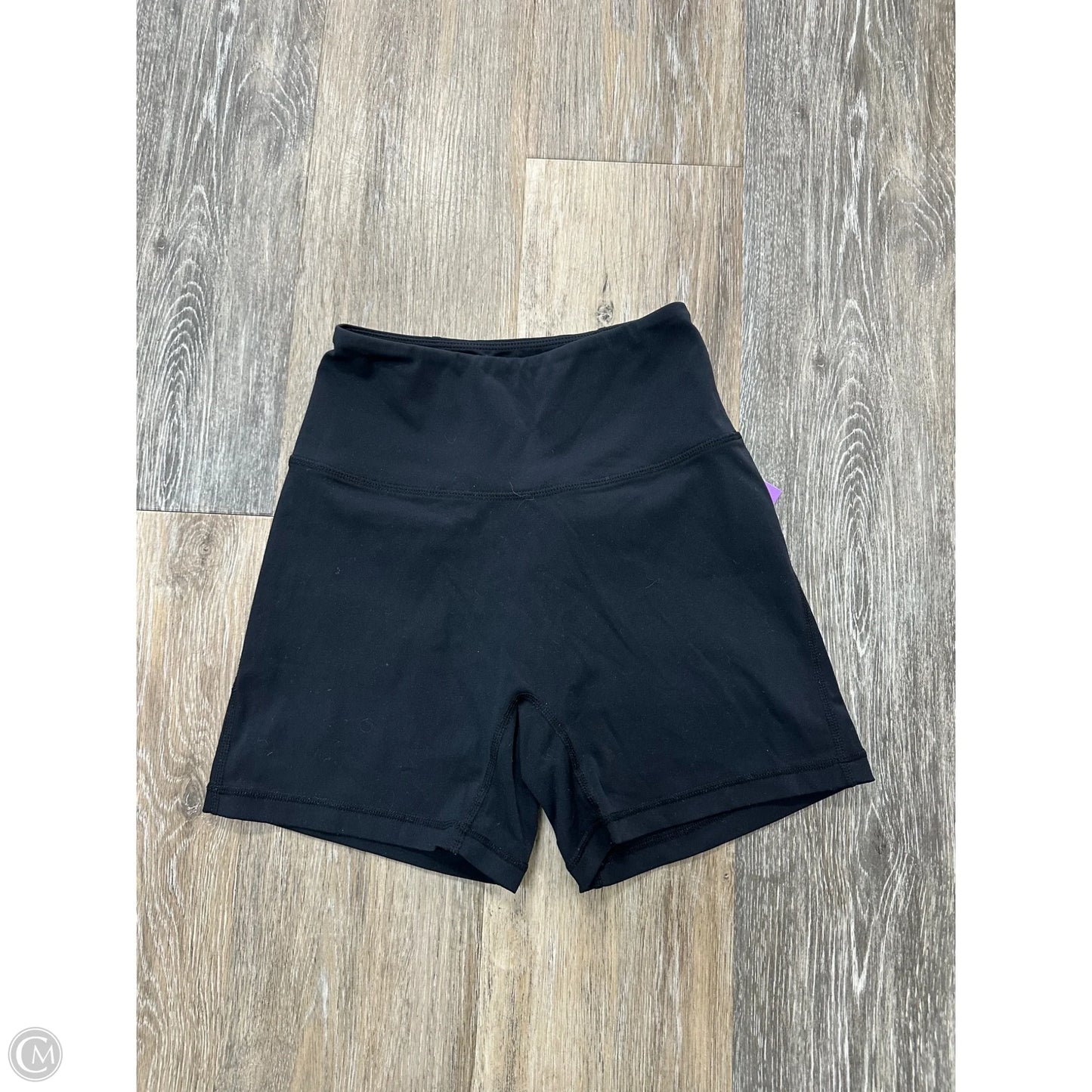 Athletic Shorts By Alphalete In Black, Size: Xs
